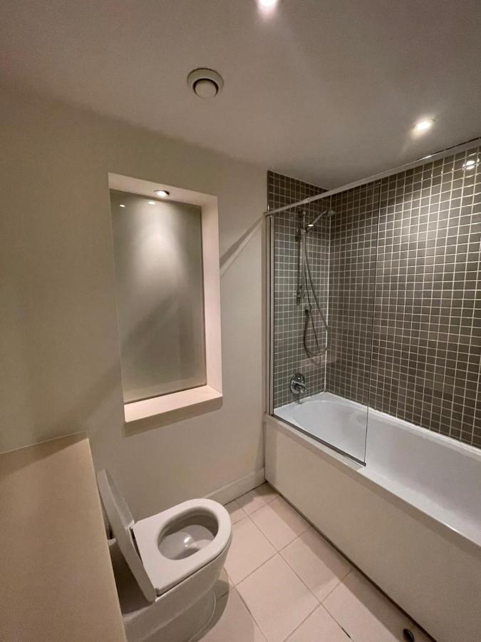 Apartamento Orion Building Birmingam Exterior foto