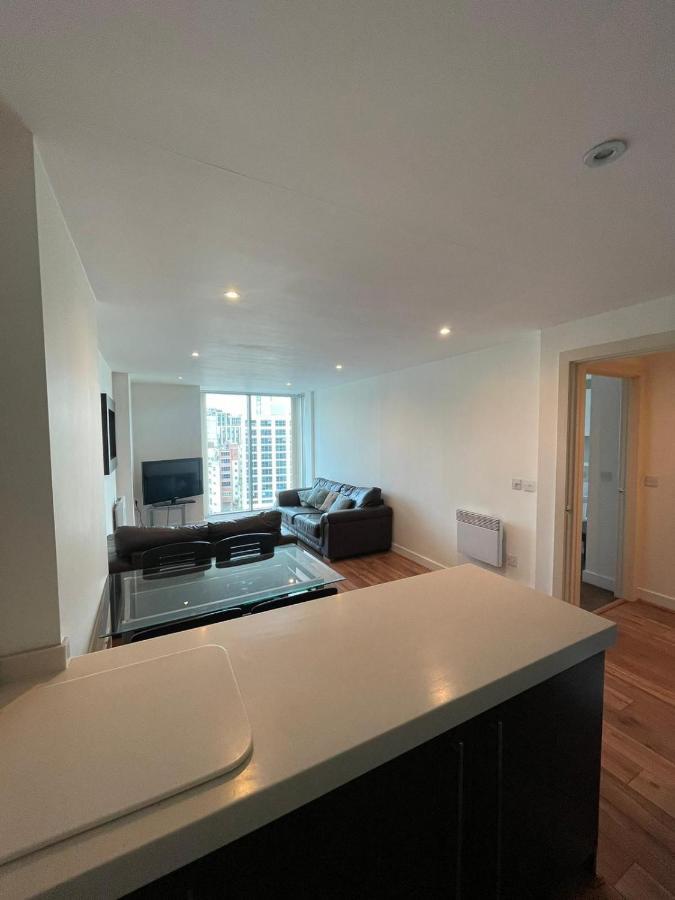 Apartamento Orion Building Birmingam Exterior foto